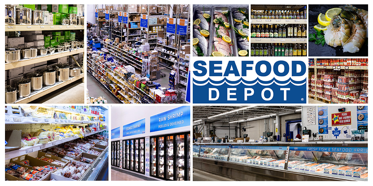 Seafood Depot Web 